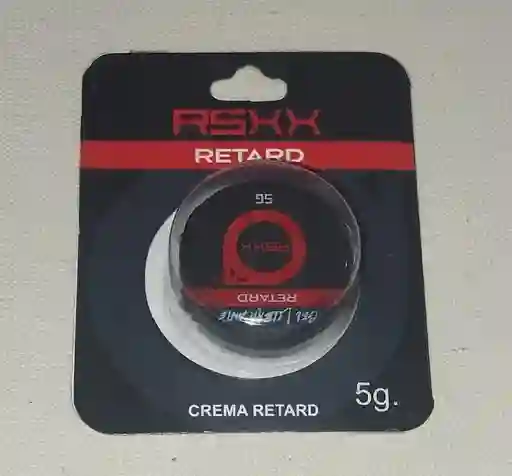 Retardante Rsxx