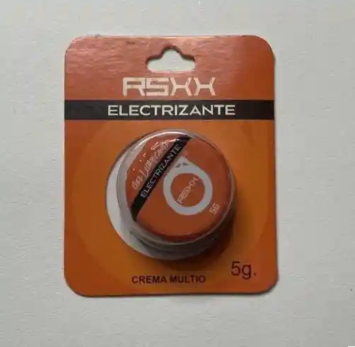 Electrizante Rsxx