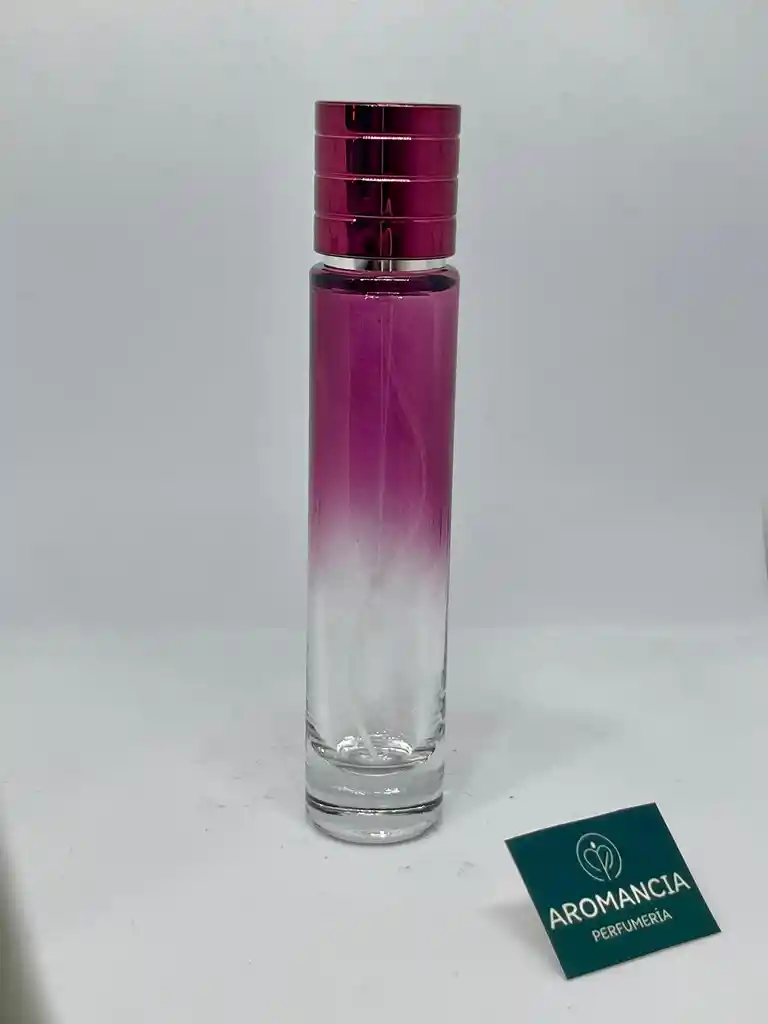 Perfume Nebula 50ml (inspirado En 360° De Perry Ellis)