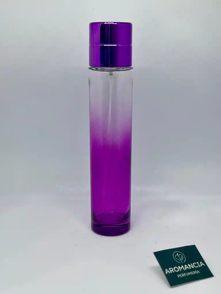 Perfume Orchis 100ml (inspirado En Heiress De Paris Hilton)