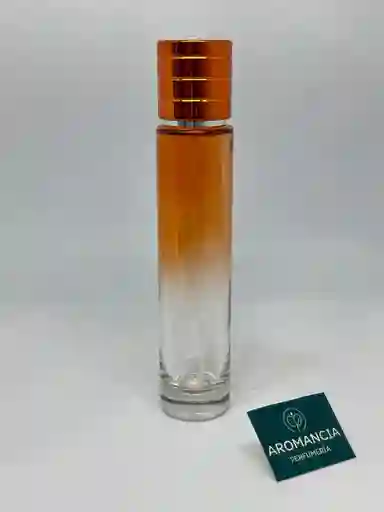 Perfume Faranosi 50ml (inspirado En Dkny Be Delicious De Donna Karan)