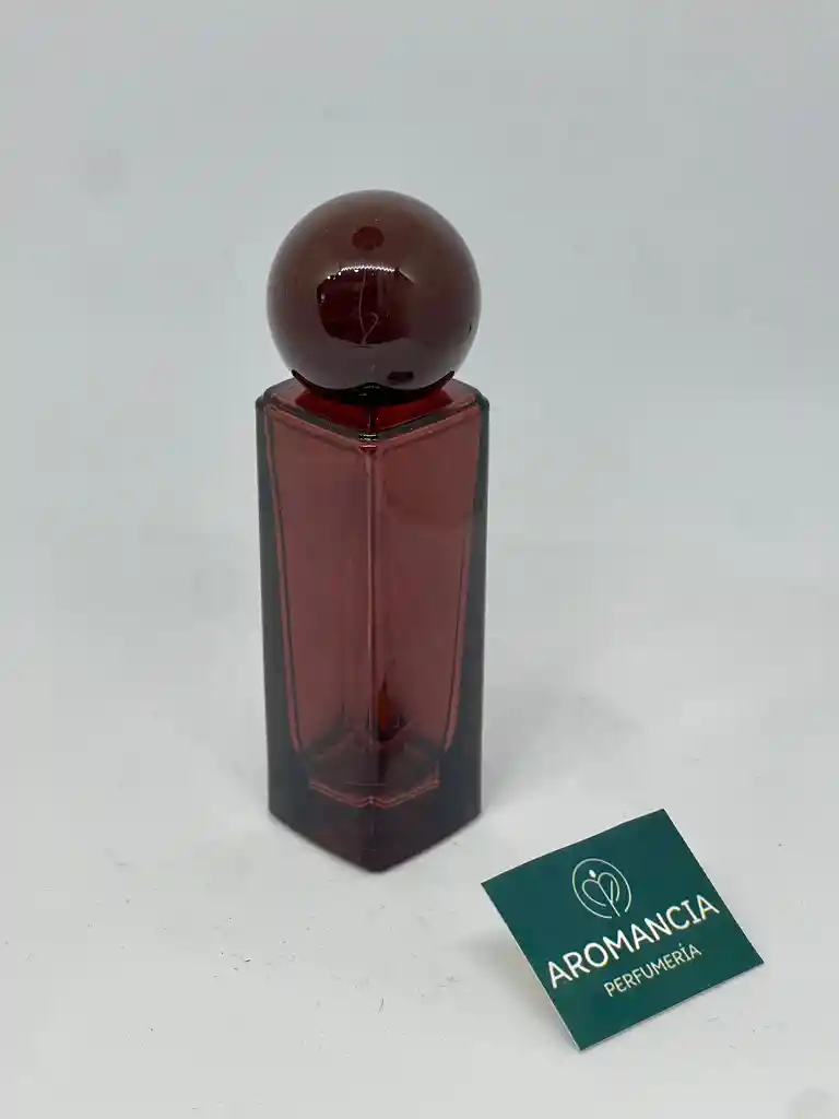 Perfume Taurus 30ml (inspirado En Loewe 7 De Loewe)