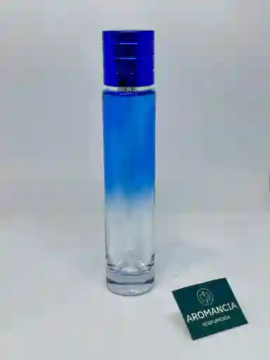 Perfume Orpheus 50ml (inspirado En Bottled Night De Hugo Boss)