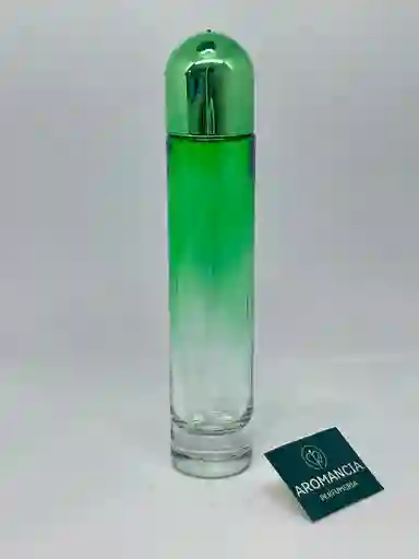 Perfume Albión 50ml (inspirado En Spirit De Diesel)