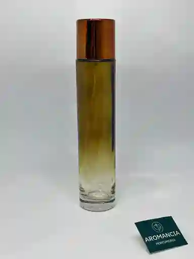Perfume Mantra 100ml (inspirado En Heroes Forever Young De Carolina Herrera)