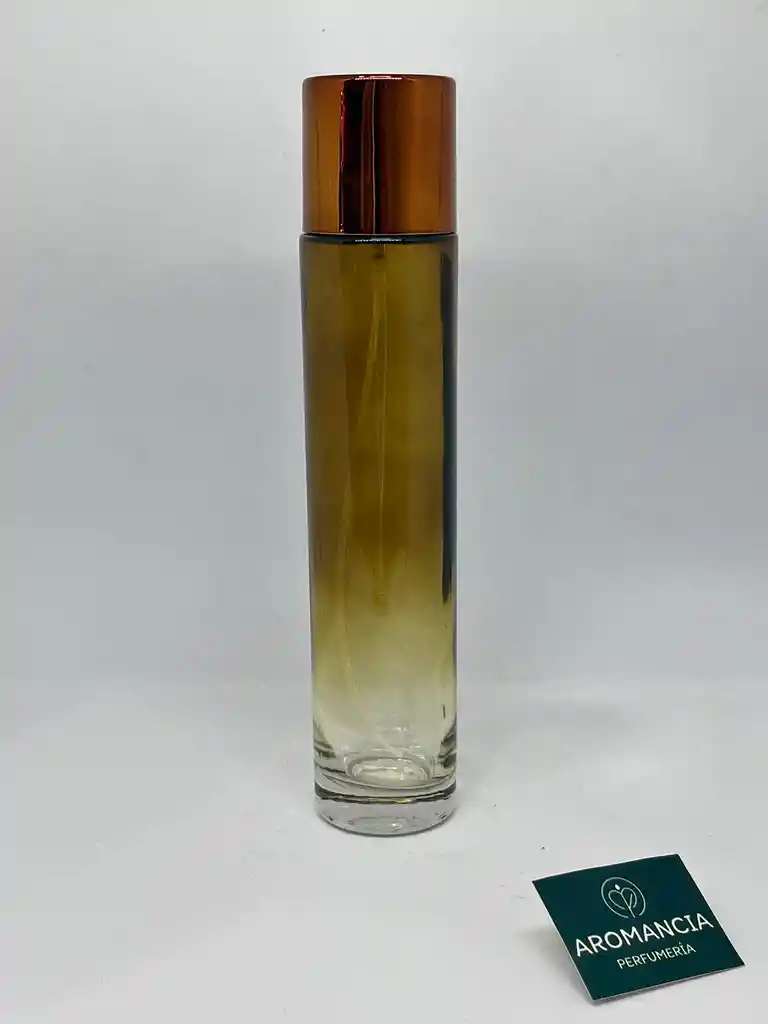 Perfume Mantra 100ml (inspirado En Heroes Forever Young De Carolina Herrera)