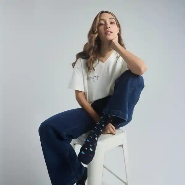 10 - 12 / Media Piece By Piece - Azul