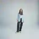 38 / Pantalón Aquí Y Ahora - Gris