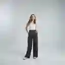 38 / Pantalón Nuestros Corazones - Negro