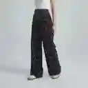 34 / Pantalón Nuestros Corazones - Negro