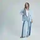 S / Chaqueta Quiéreme, Mi Corazón