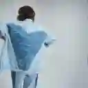 S / Chaqueta Quiéreme, Mi Corazón
