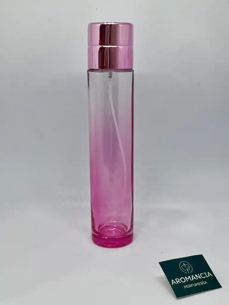 Perfume Oryza 100ml (inspirado En Cloud Pink De Ariana Grande)