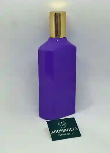 Perfume Nadir 100ml (inspirado En Ahli Vega)