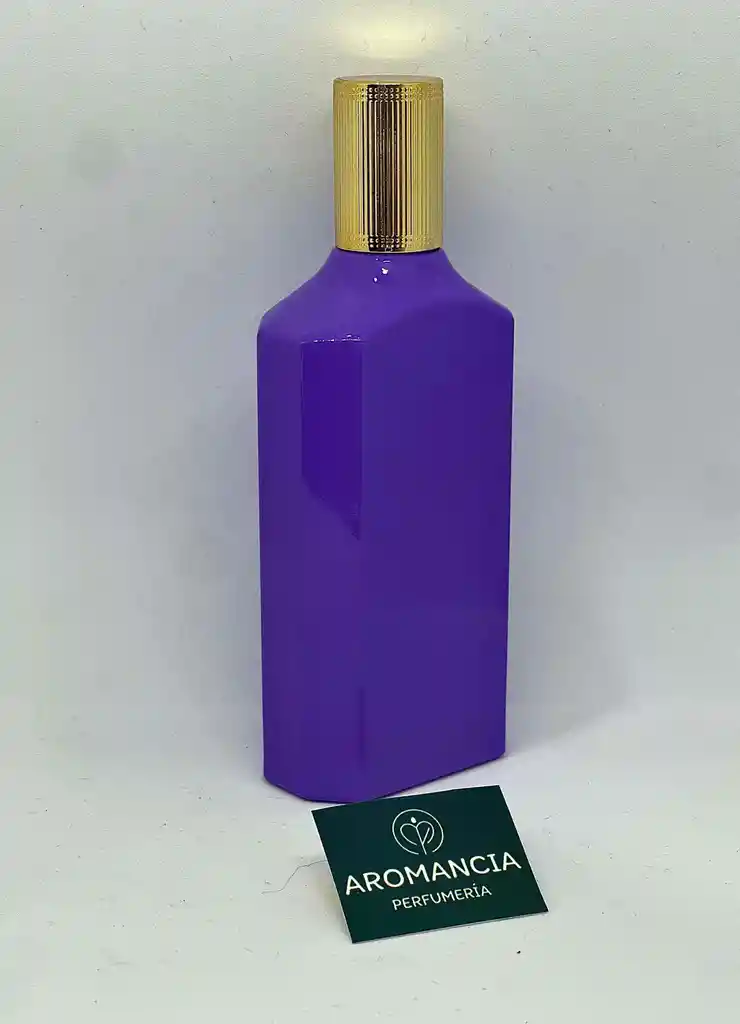 Perfume Nadir 100ml (inspirado En Ahli Vega)