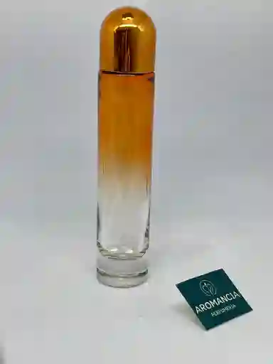 Perfume Sagitta 50ml (inspirado En Ahli Octans)
