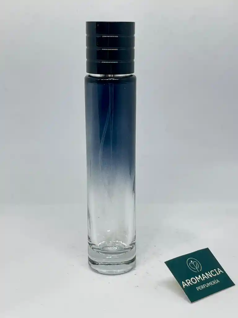 Perfume Furyon 50ml (nspirado En Polo Red De Ralph Lauren)