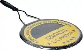 Parrilla Para Arepas Fogon Gas