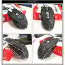 Mouse Gamer Alámbrico Lx-x9