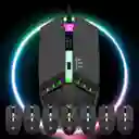 Mouse Gamer Alámbrico Lx-x3