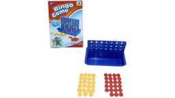 Juego De Mesa Bingo En Linea Regalo Niños