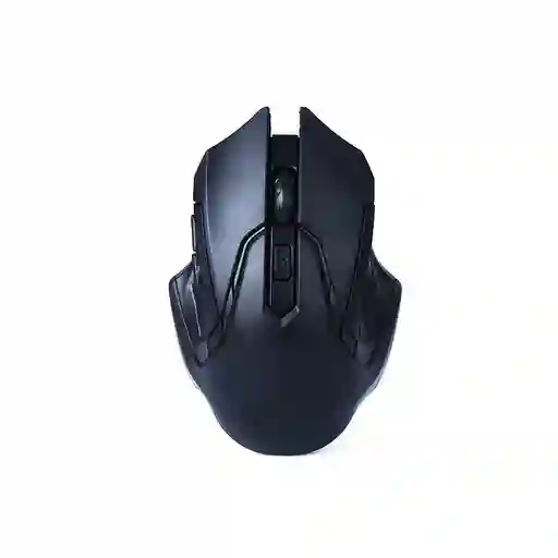 Mouse Inalámbrico Negro W338