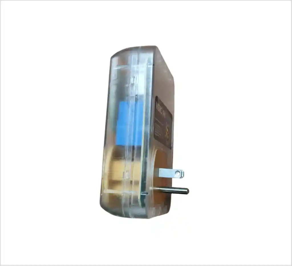 Protector Voltaje 20a - 120v