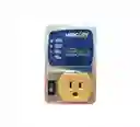 Protector Voltaje 20a - 120v