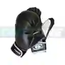 Kit Saco Boxeo Multidiseños + Guantes Para Niño, (infantil) Verde