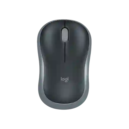 Logitech Mouse Inalámbrico M185