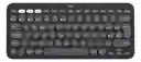 Teclado Logitech Inalámbrico K380s Bluetooth