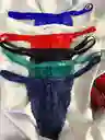 Panty Entrega Inmedianta