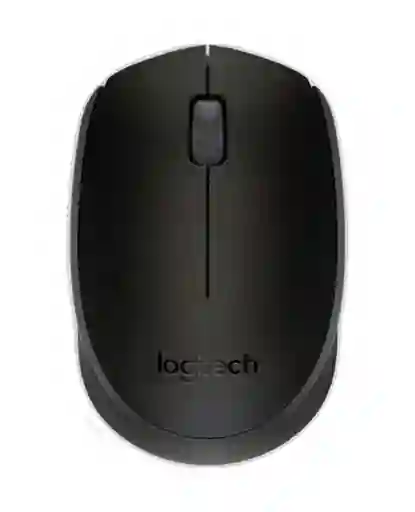 Logitech Mouse Inalámbrico M170