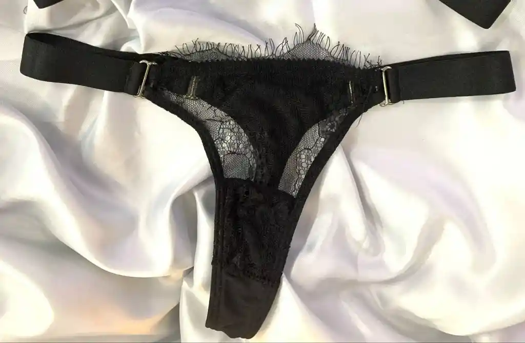 Pantypelitos Graduable