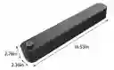 Barra De Sonido Bluetooth Tv Y Pc Recargable