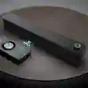 Barra De Sonido Bluetooth Tv Y Pc Recargable