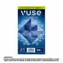 Capsulas Vuse X 2uni 34mg - Blueberry Ice
