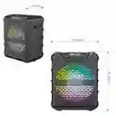 Mini Parlante Con Bluetooth