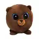 Peluche Amigable Castor: Compañero Suave Y Adorable