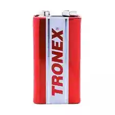 Pila Bateria Tronex 9v Cuadrada