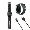 Reloj Inteligente Smartwatch Bluetooth G-tide S1 Lite Deportivo Negro