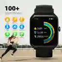 Reloj Inteligente Smartwatch Bluetooth G-tide S1 Lite Deportivo Negro