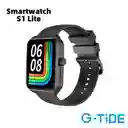 Reloj Inteligente Smartwatch Bluetooth G-tide S1 Lite Deportivo Negro