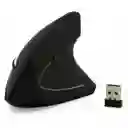 Mouse Vertical Ergonómico Inalámbrico | 5dwx-1