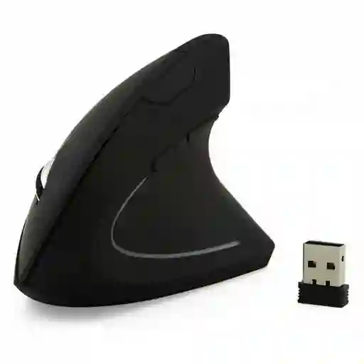 Mouse Vertical Ergonómico Inalámbrico | 5dwx-1