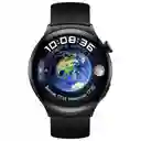 Reloj Inteligente Smartwatch Bluetooth Mobula G4 Negro