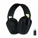 Audífonos Diadema Gaming Logitech G435 Negro/bluetooth/usb