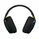 Audífonos Diadema Gaming Logitech G435 Negro/bluetooth/usb