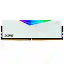 Memoria Ram Pc Xpg Lancer Ddr5 32gb 5600mt/s Rgb Blanco (amd Expo)