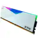 Memoria Ram Pc Xpg Lancer Ddr5 32gb 5600mt/s Rgb Blanco (amd Expo)